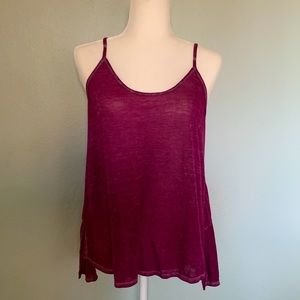 Free People Tank